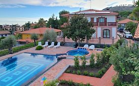 Etna Casa del Sole